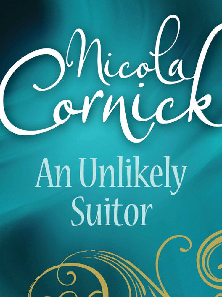 Cover image for An Unlikely Suitor, isbn: 9781488787478