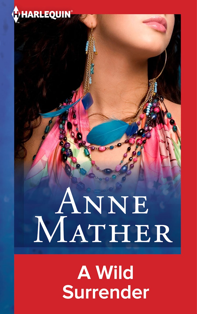 Cover image for A Wild Surrender, isbn: 9781488787522