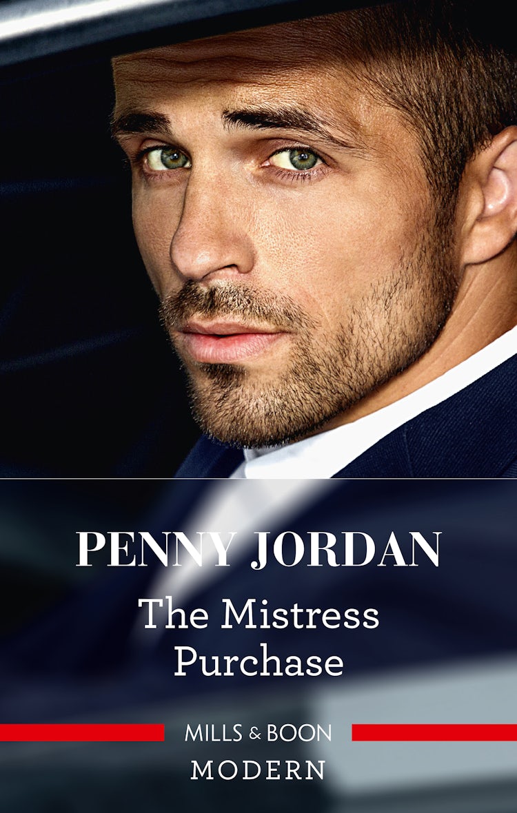 Cover image for The Mistress Purchase, isbn: 9781488787539