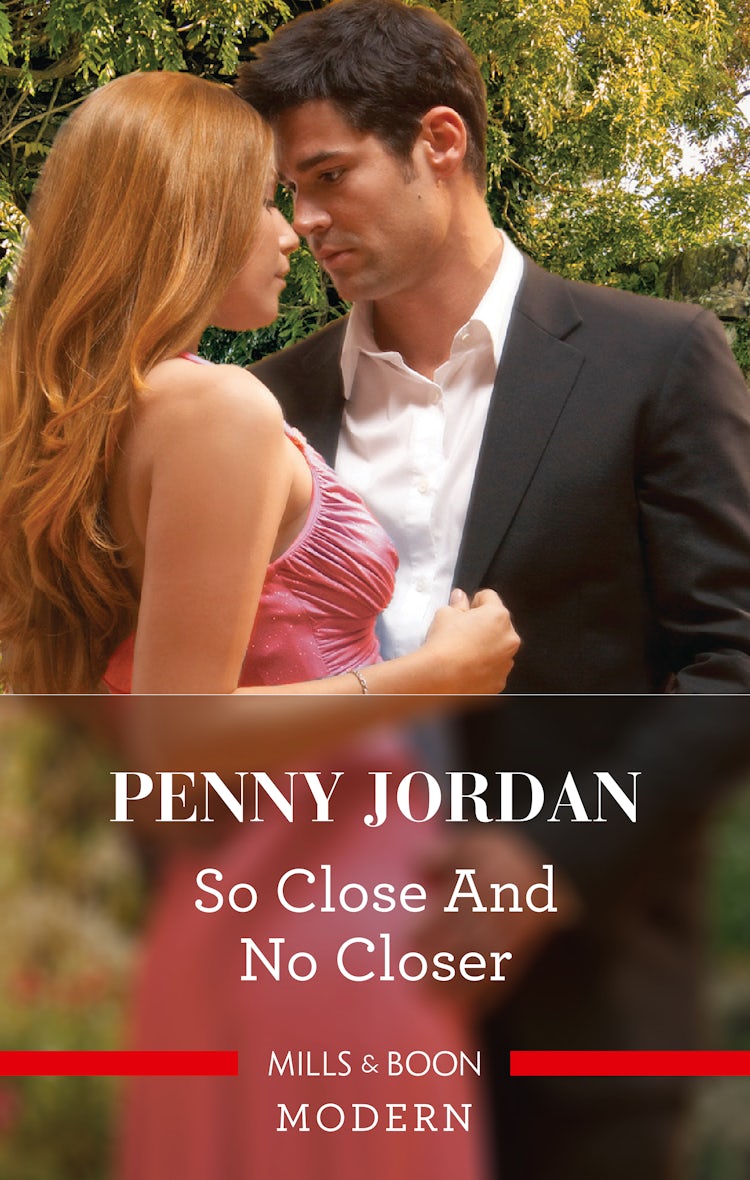 Cover image for So Close And No Closer, isbn: 9781488787553