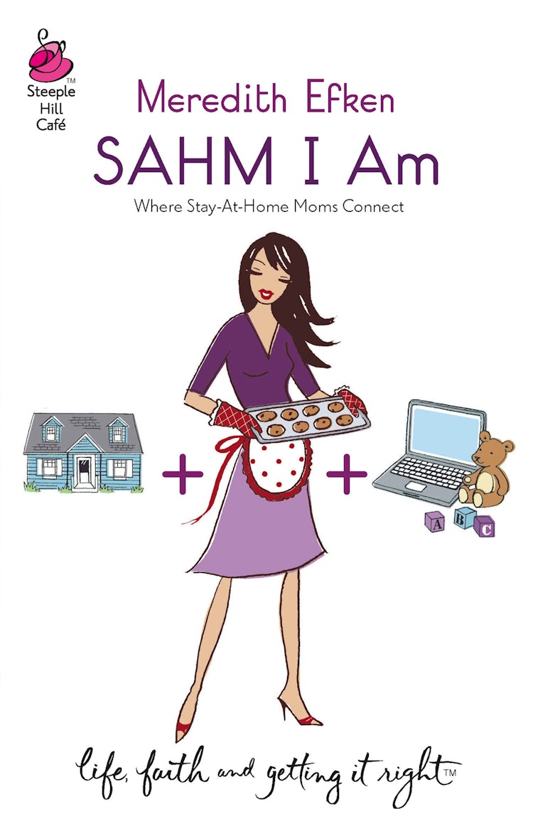 Cover image for Sahm I Am, isbn: 9781488787652