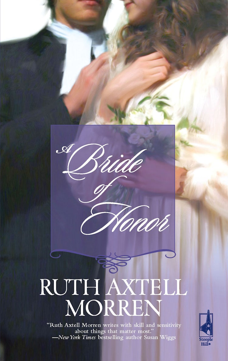 Cover image for A Bride Of Honor, isbn: 9781488787706