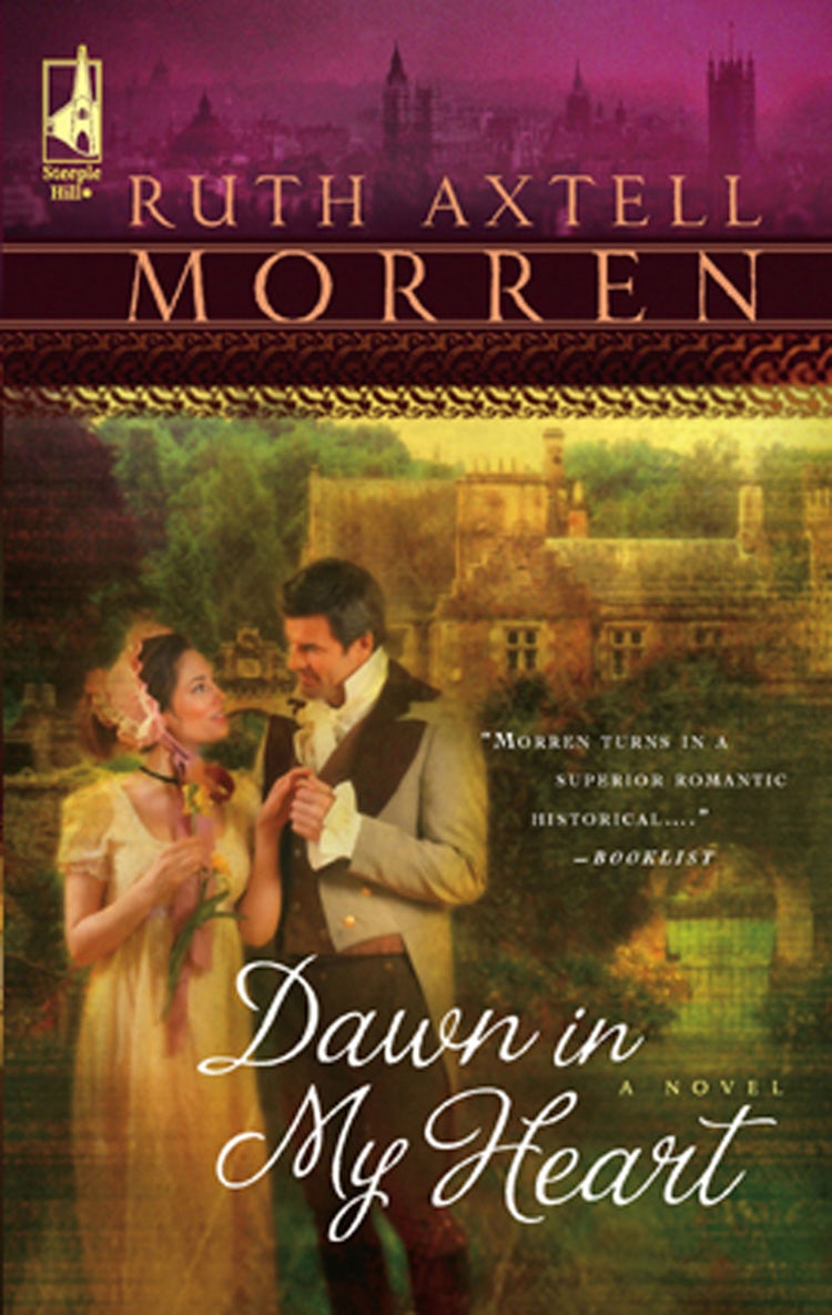 Cover image for Dawn In My Heart, isbn: 9781488787751