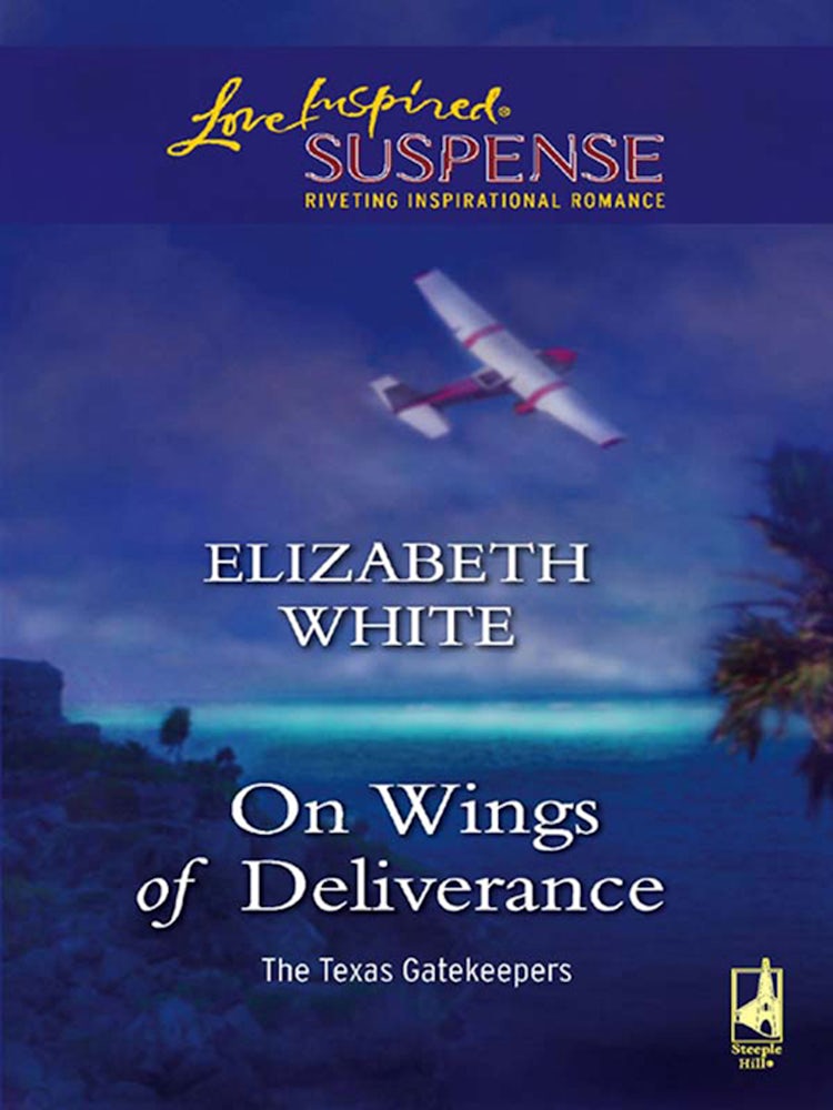 Cover image for On Wings Of Deliverance, isbn: 9781488787775