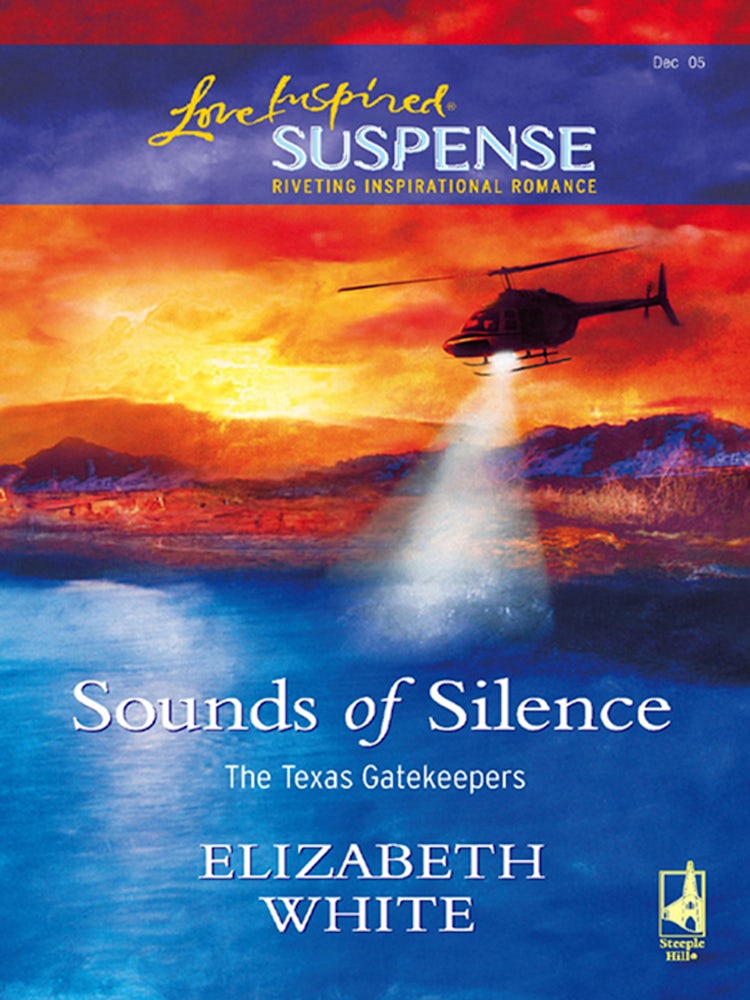 Cover image for Sounds Of Silence, isbn: 9781488787782