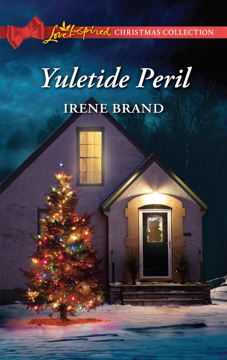Cover image for Yuletide Peril, isbn: 9781488787799