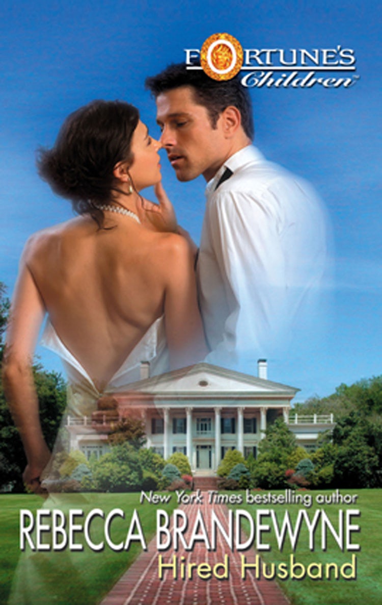 Cover image for Hired Husband, isbn: 9781488787997