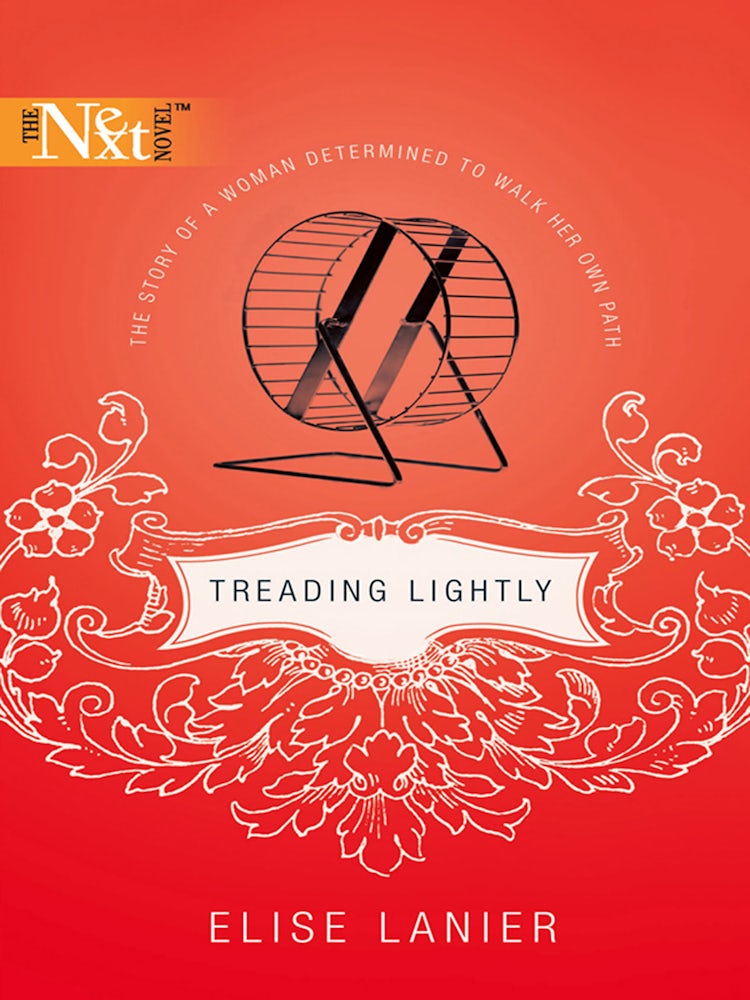 Cover image for Treading Lightly, isbn: 9781488788048