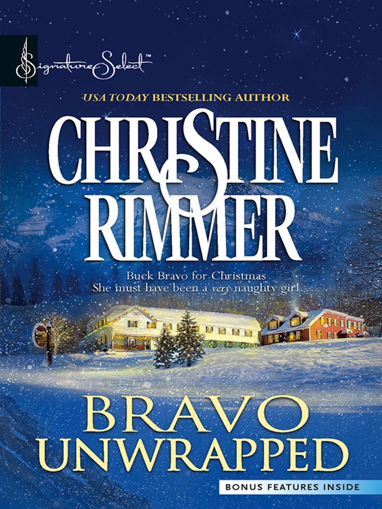 Cover image for Bravo Unwrapped, isbn: 9781488788093