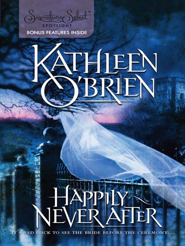 Cover image for Happily Never After, isbn: 9781488788116