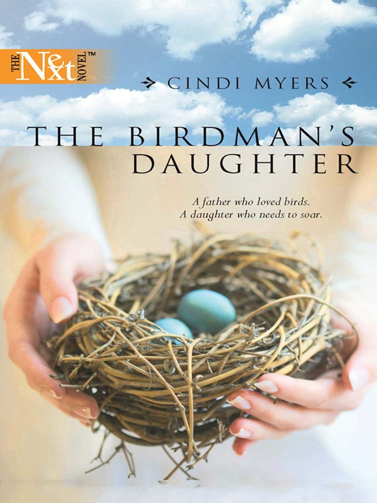 Cover image for The Birdman's Daughter, isbn: 9781488788147
