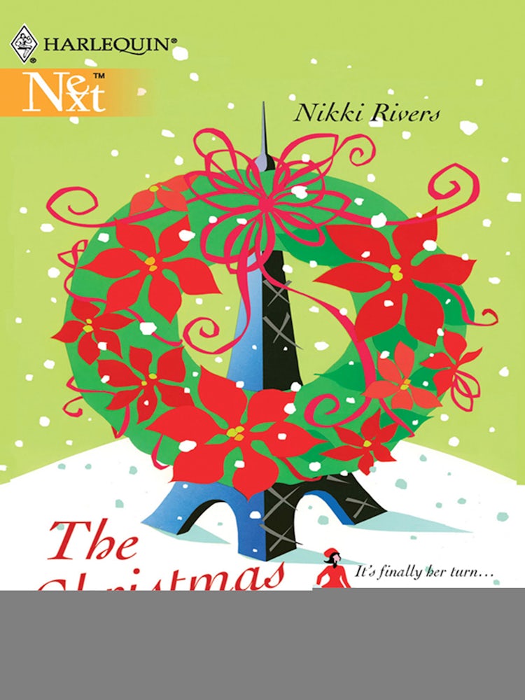 Cover image for The Christmas Strike, isbn: 9781488788154