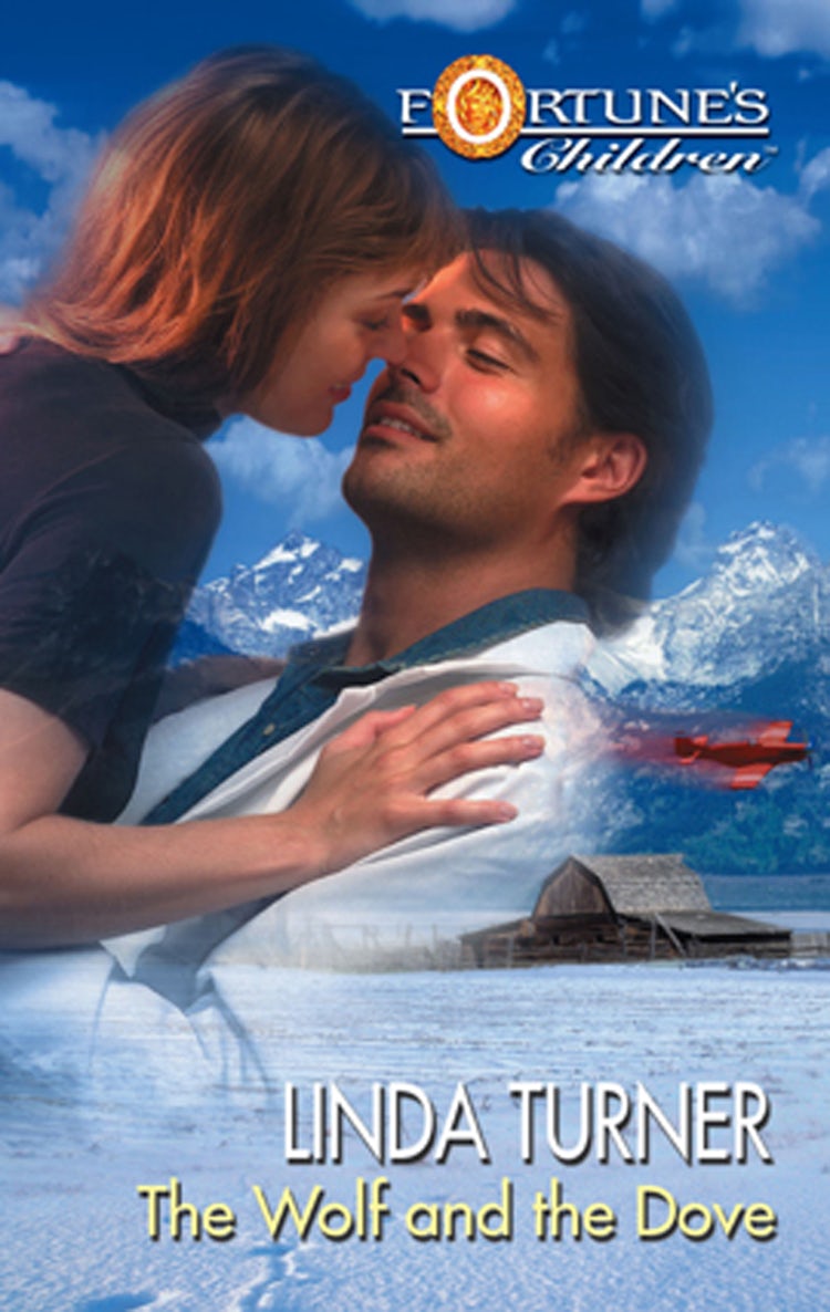 Cover image for The Wolf And The Dove, isbn: 9781488788208