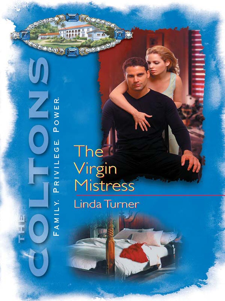 Cover image for The Virgin Mistress, isbn: 9781488788222