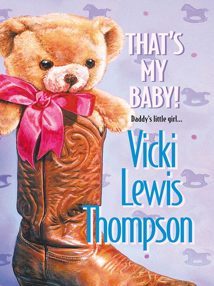 Cover image for That's My Baby!, isbn: 9781488788253