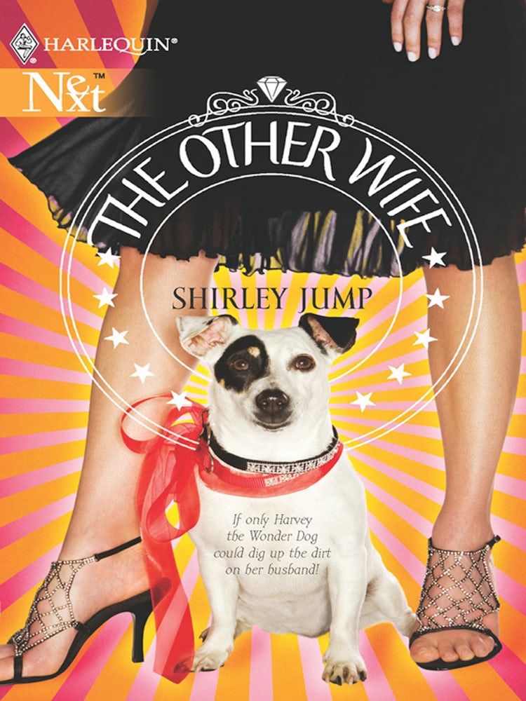Cover image for The Other Wife, isbn: 9781488788307