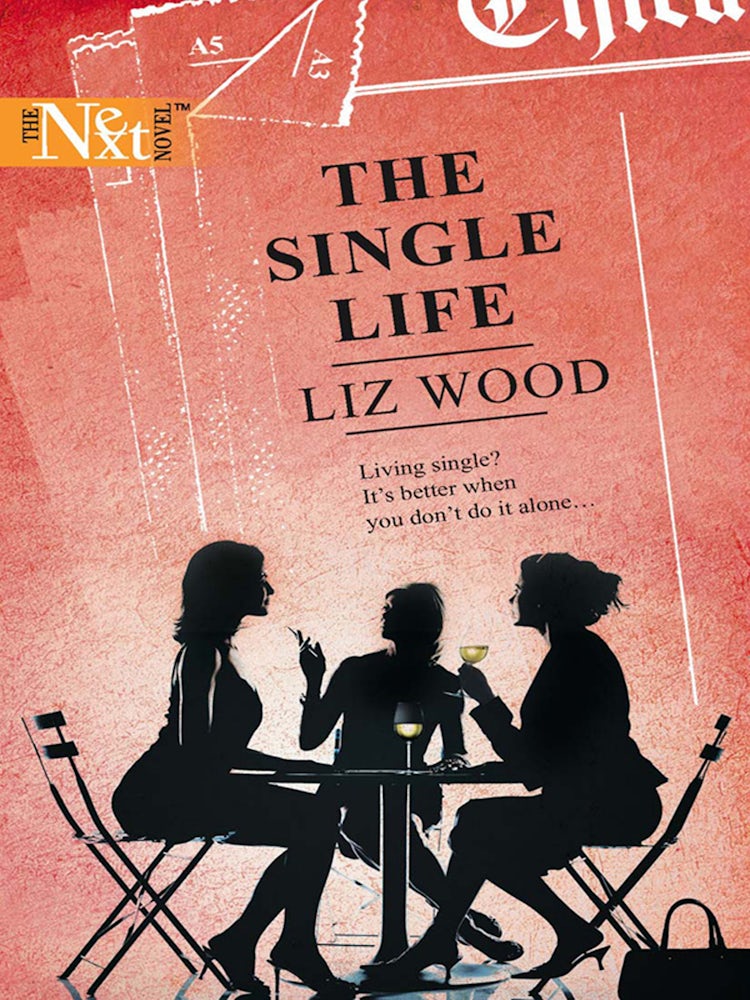 Cover image for The Single Life, isbn: 9781488788321