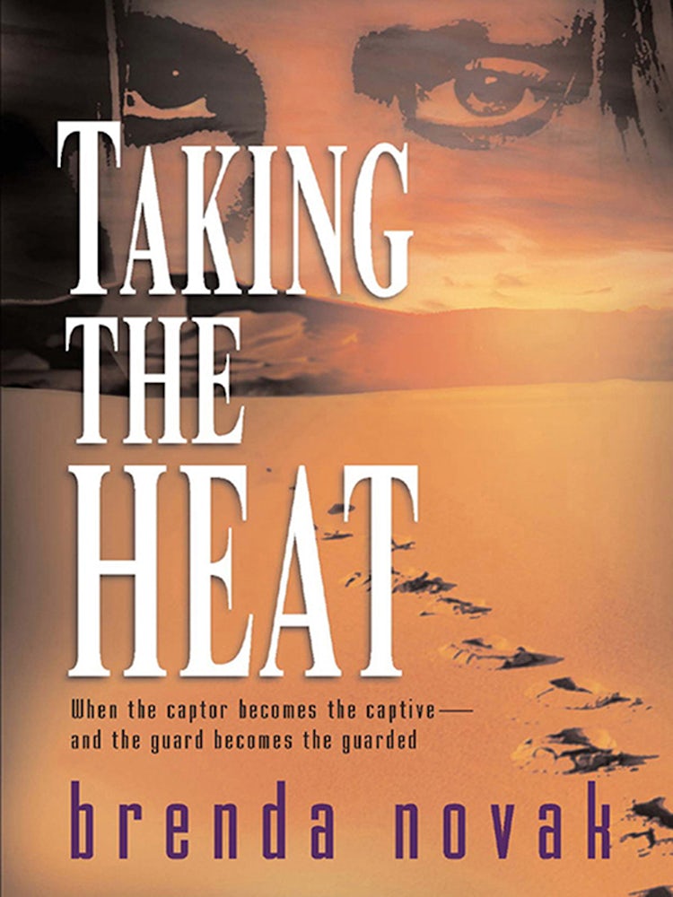Cover image for Taking The Heat, isbn: 9781488788567