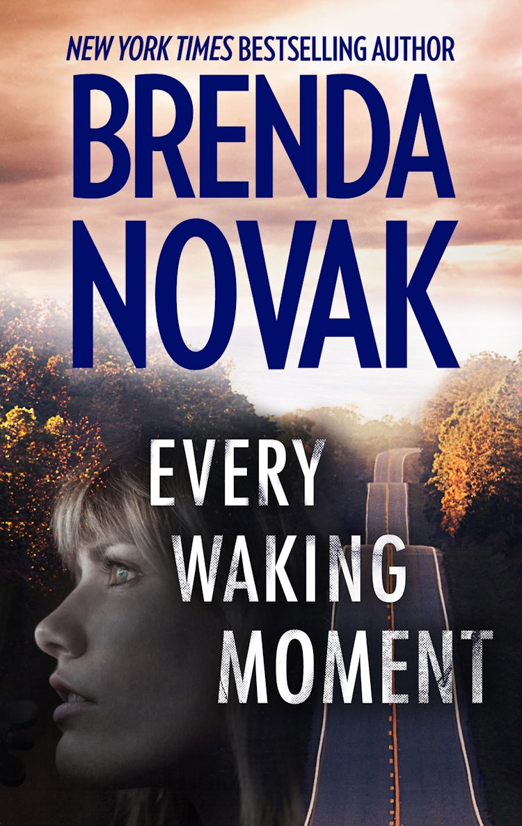 Cover image for Every Waking Moment, isbn: 9781488788642