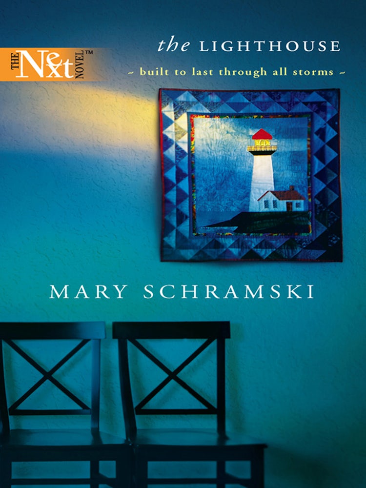 Cover image for The Lighthouse, isbn: 9781488788680