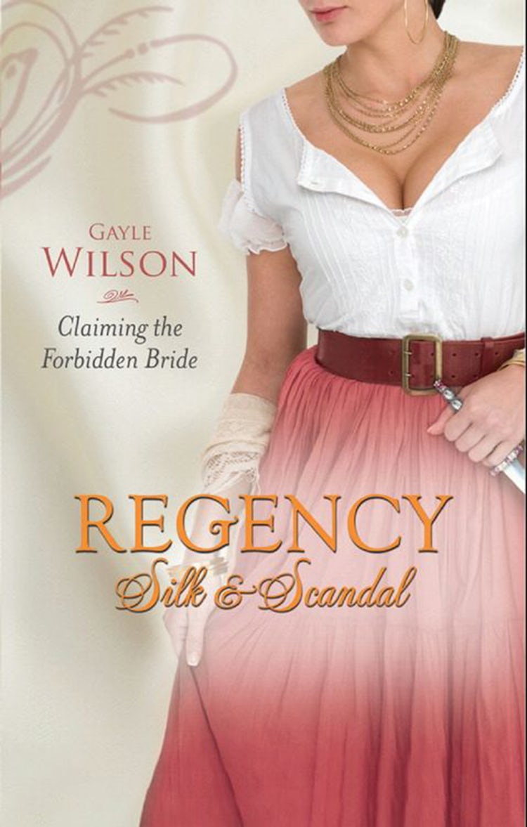 Cover image for Claiming The Forbidden Bride, isbn: 9781488788758