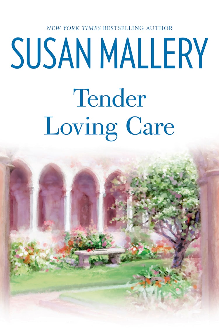 Cover image for Tender Loving Care, isbn: 9781488788901