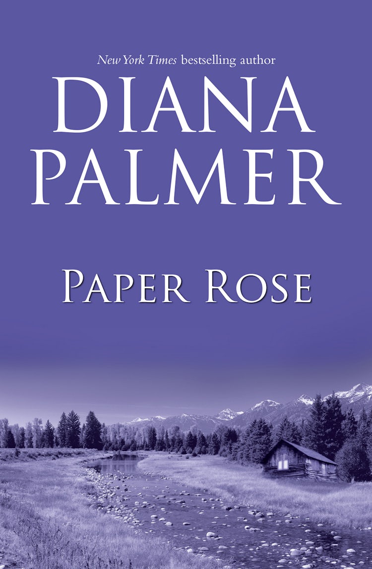 Cover image for Paper Rose, isbn: 9781488788987