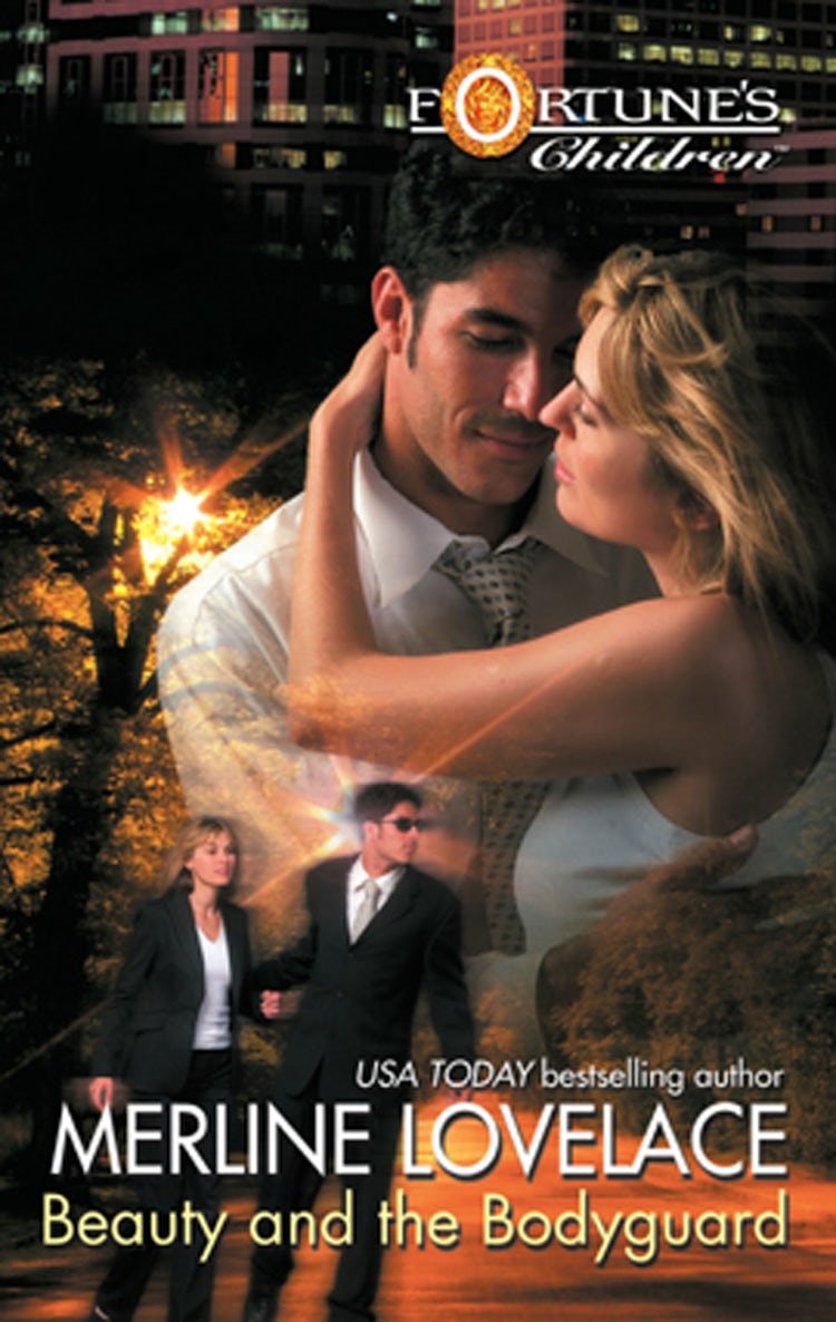 Cover image for Beauty And The Bodyguard, isbn: 9781488789021
