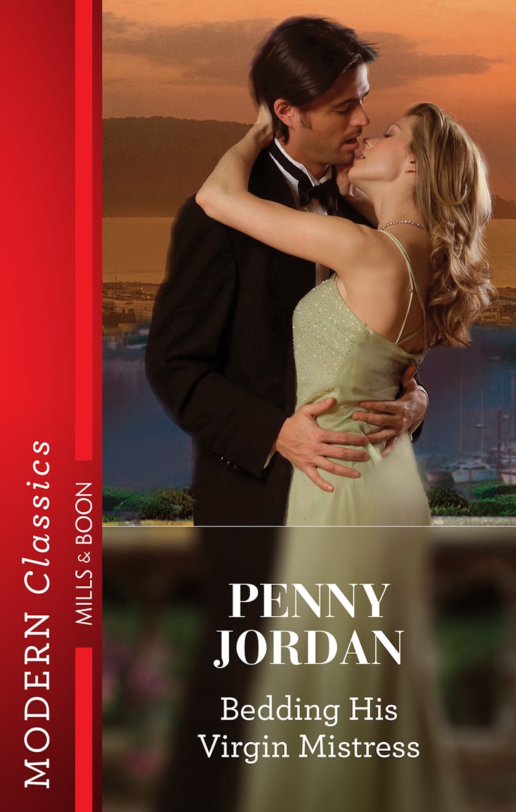 Cover image for Bedding His Virgin Mistress, isbn: 9781488789120