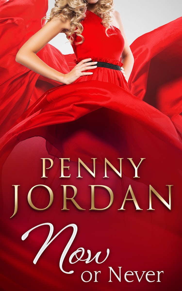 Cover image for Now Or Never, isbn: 9781488789175