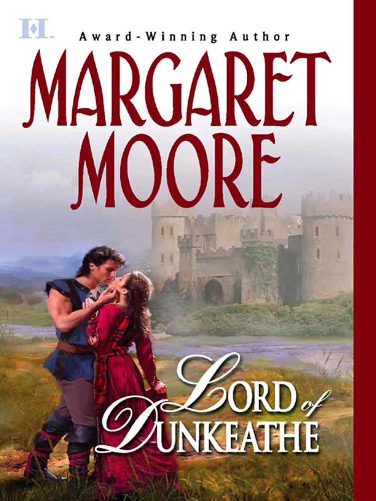 Cover image for Lord Of Dunkeathe, isbn: 9781488789182