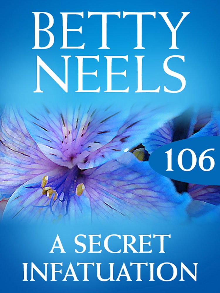 Cover image for A Secret Infatuation, isbn: 9781488789199