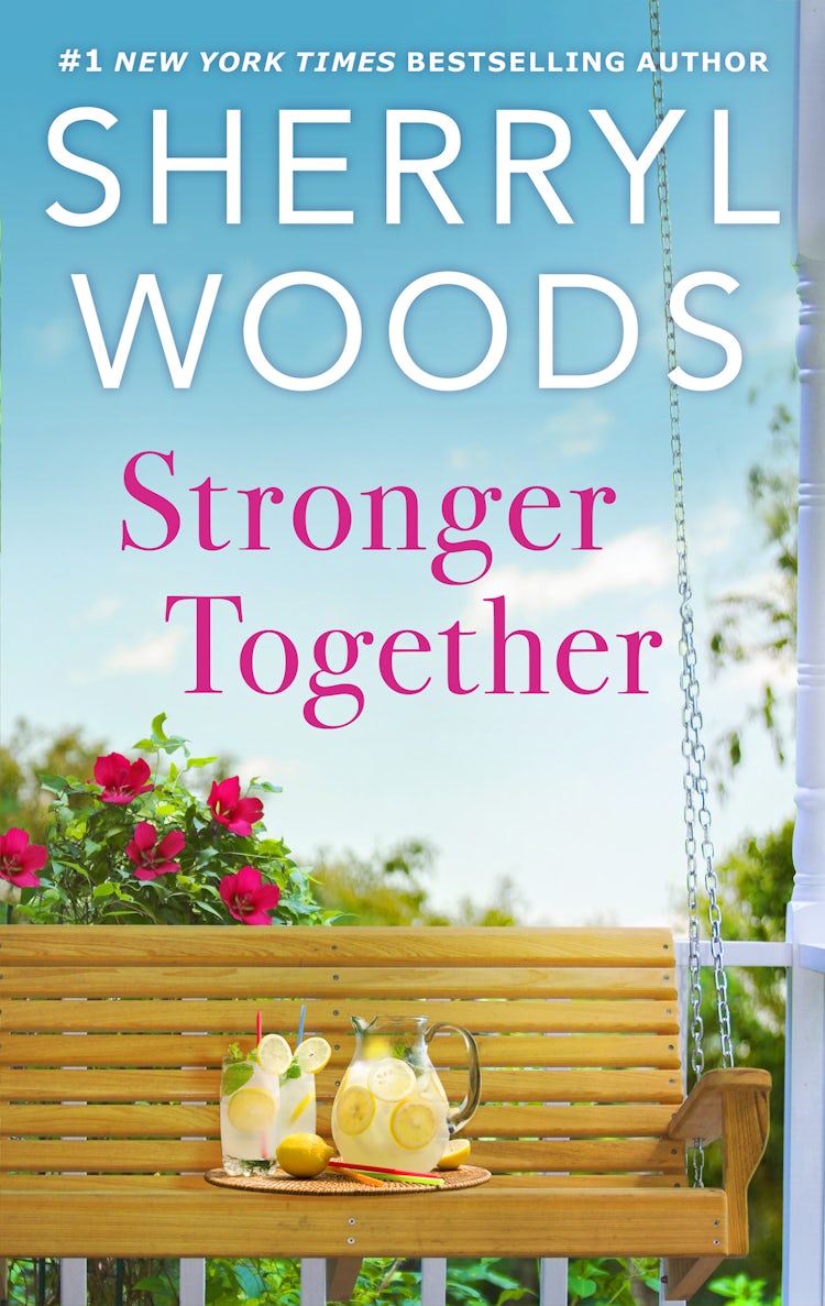 Cover image for Stronger Together, isbn: 9781488789342