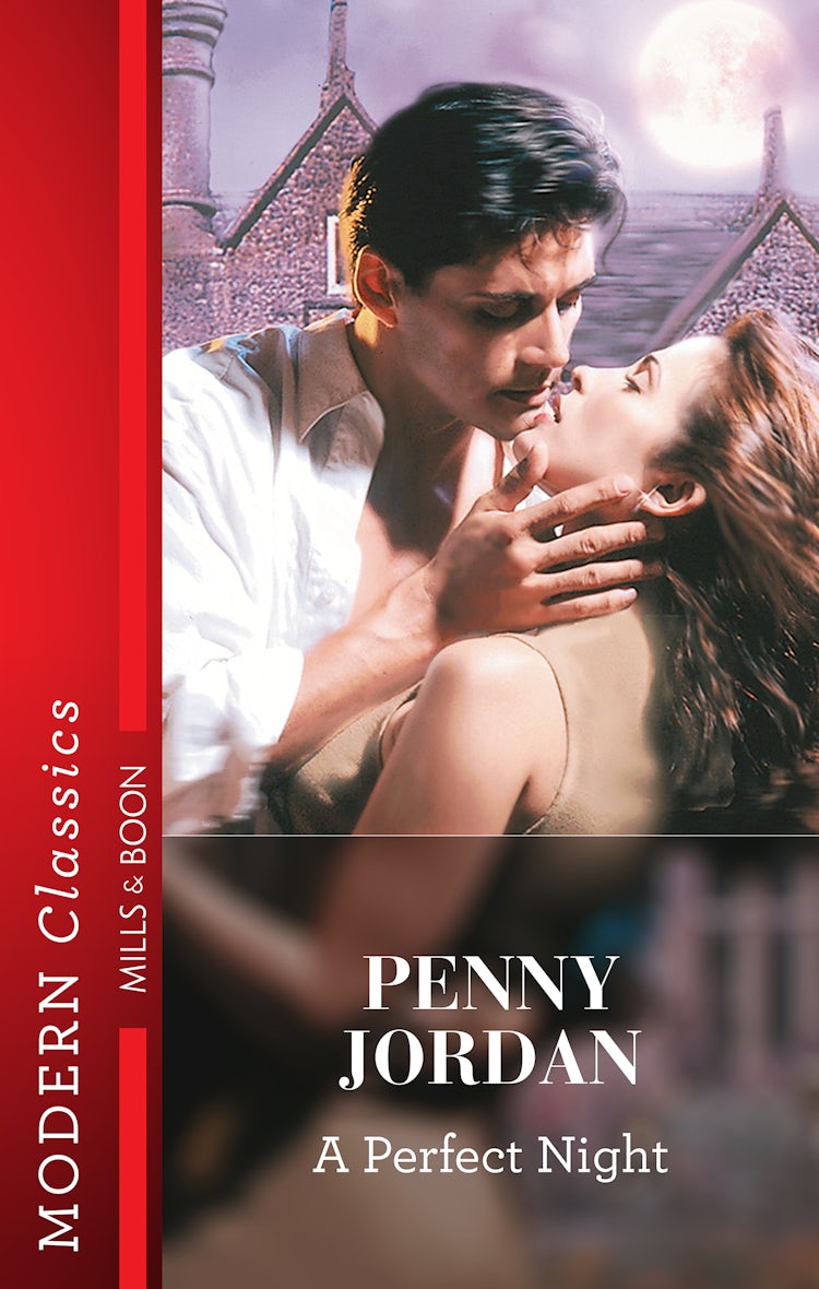 Cover image for A Perfect Night, isbn: 9781488789441