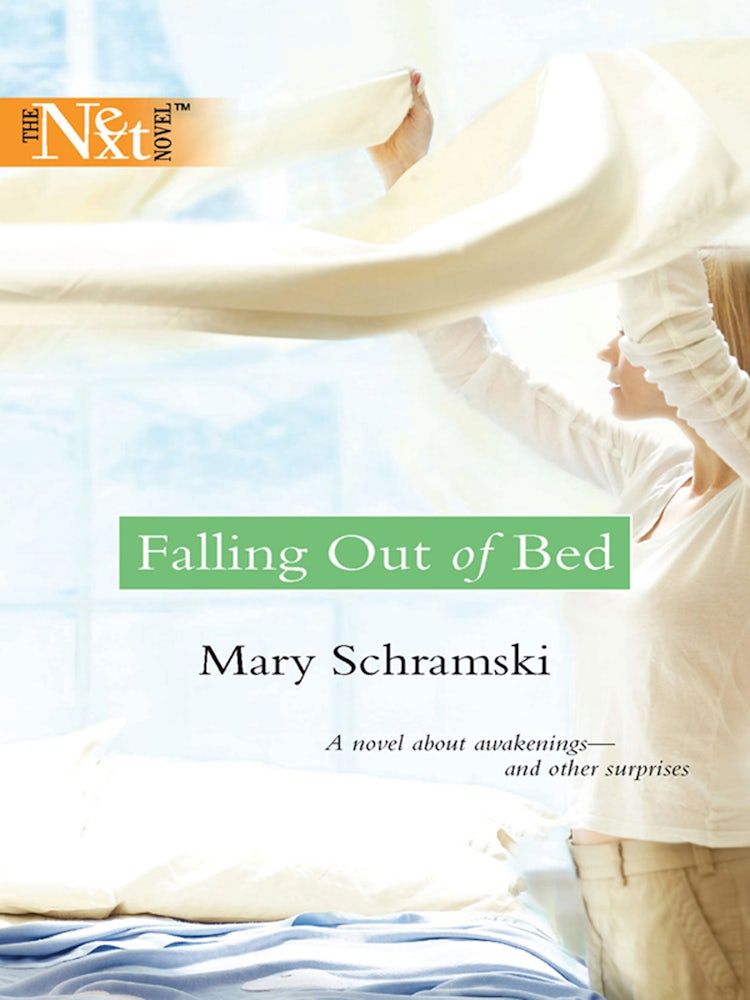 Cover image for Falling Out Of Bed, isbn: 9781488789625