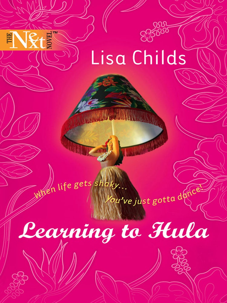 Cover image for Learning To Hula, isbn: 9781488789724