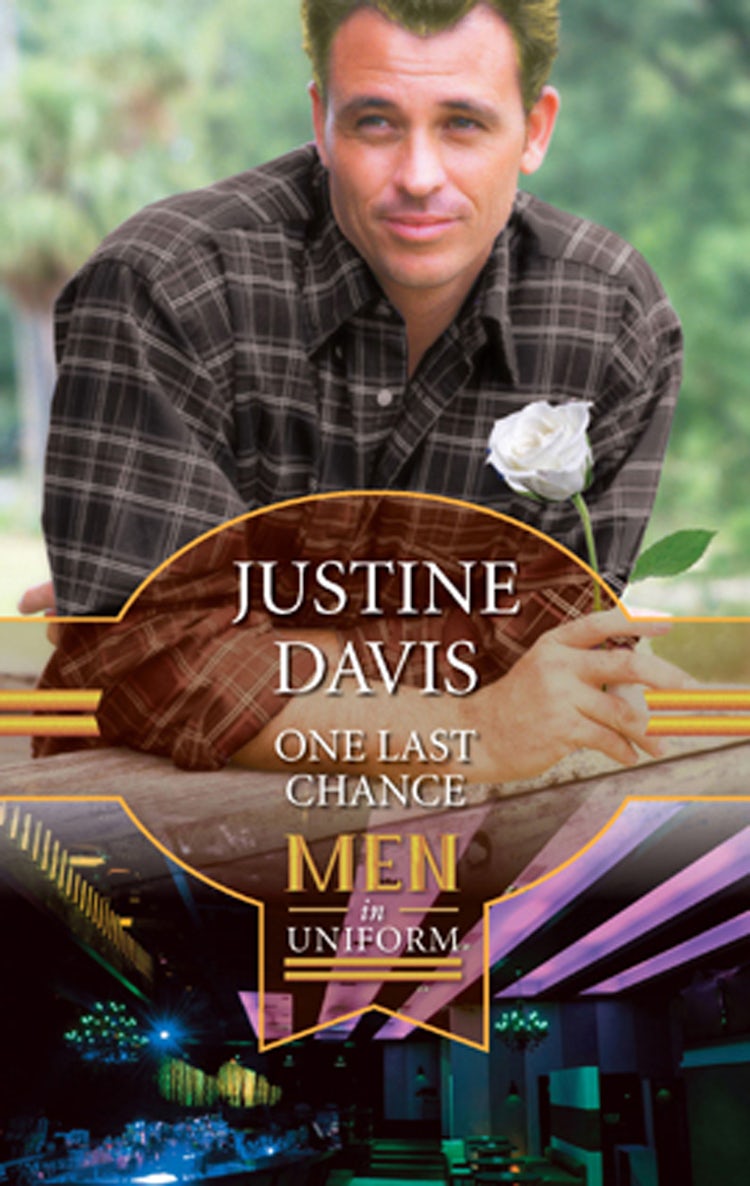 Cover image for One Last Chance, isbn: 9781488789885