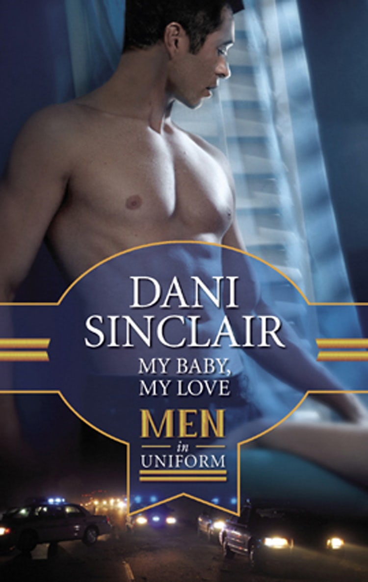Cover image for My Baby, My Love, isbn: 9781488789892
