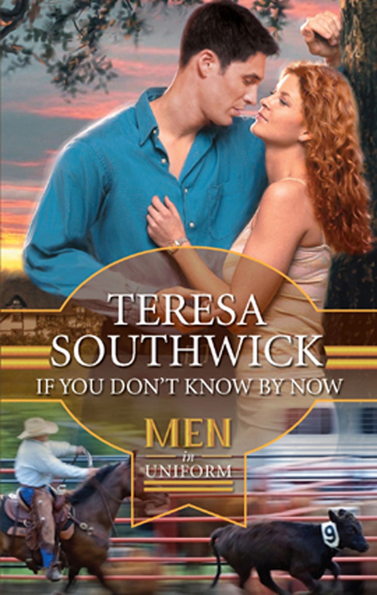 Cover image for If You Don't Know By Now, isbn: 9781488789946