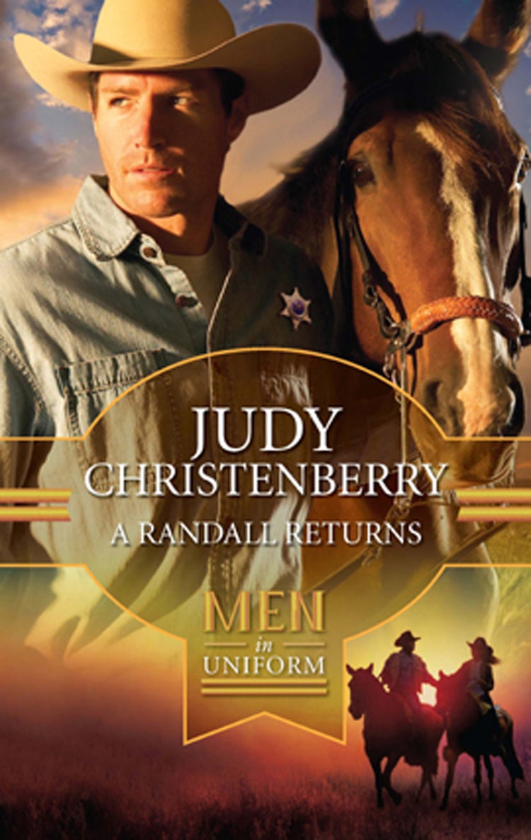 Cover image for A Randall Returns, isbn: 9781488789977