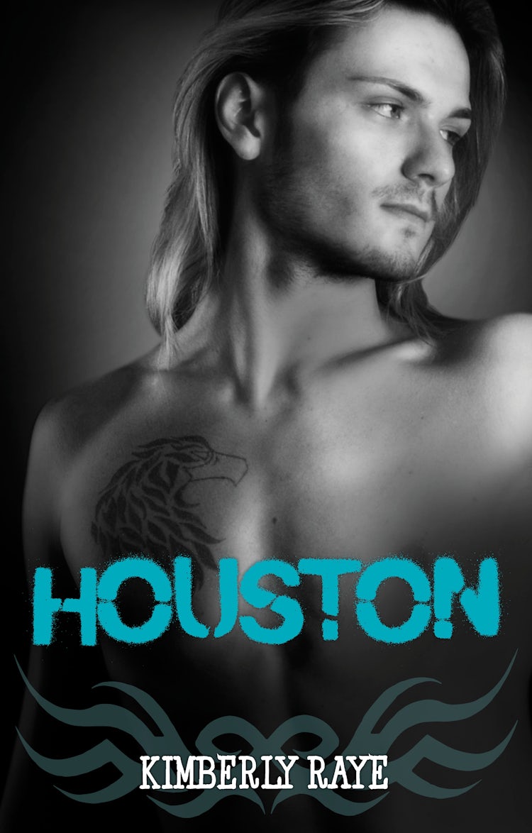 Cover image for Houston: The Fantasy Factor, isbn: 9781488790195