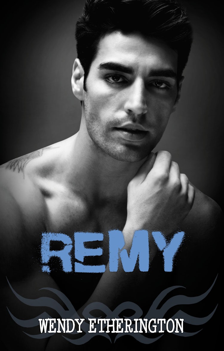 Cover image for Remy: A Breath Away, isbn: 9781488790249
