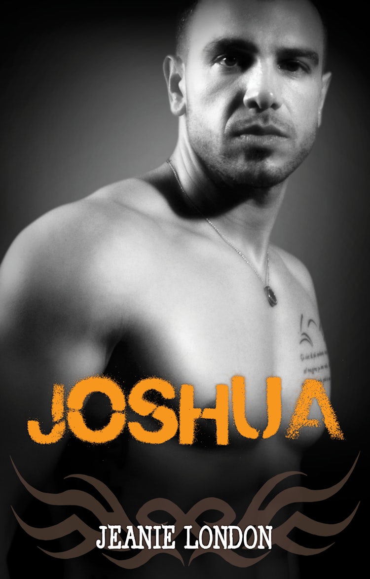 Cover image for Joshua: Into Temptation, isbn: 9781488790270
