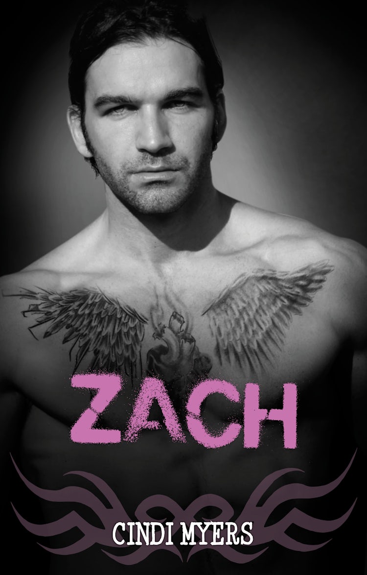 Cover image for Zach: Good, Bad...Better, isbn: 9781488790287