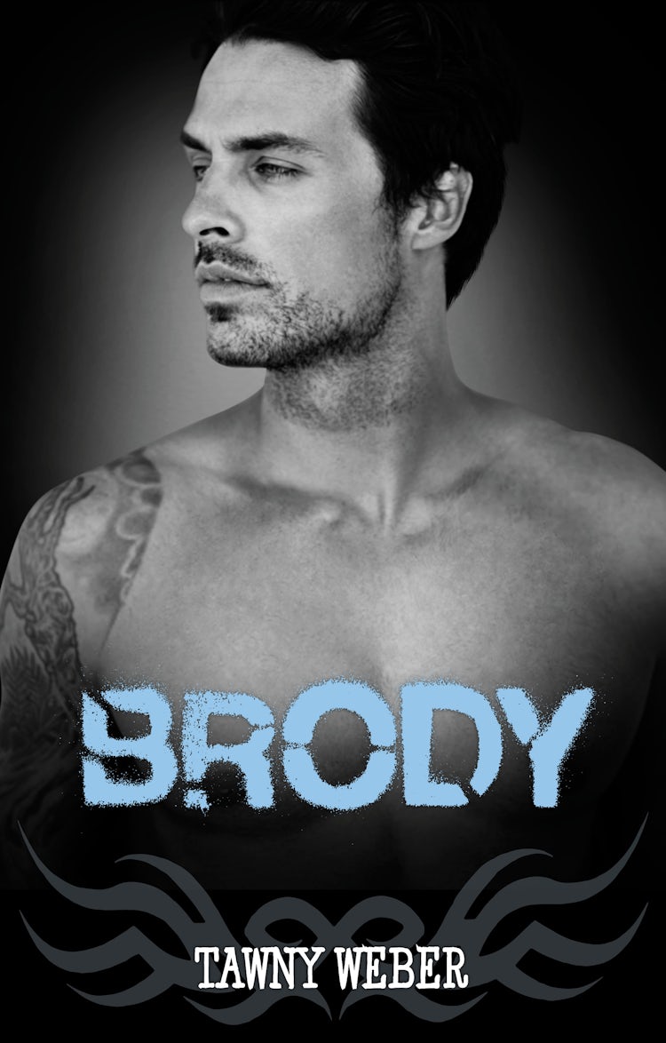 Cover image for Brody: A Seal's Salvation, isbn: 9781488790294