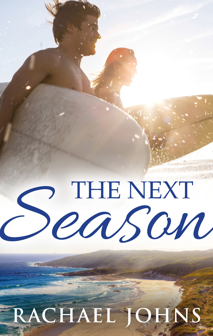 Cover image for The Next Season (Novella), isbn: 9781488790447
