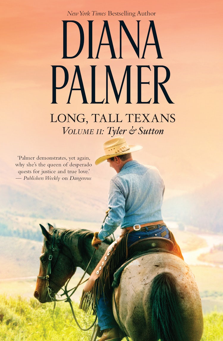 Cover image for Long, Tall Texans: Tyler & Sutton, isbn: 9781488790461