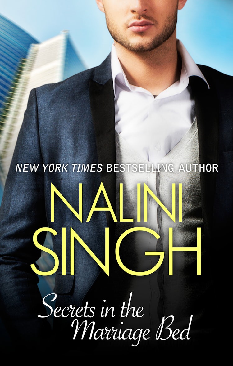 Cover image for Secrets In The Marriage Bed, isbn: 9781488790881