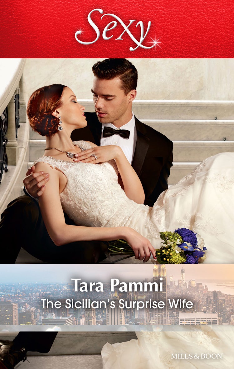Cover image for The Sicilian's Surprise Wife, isbn: 9781488791024