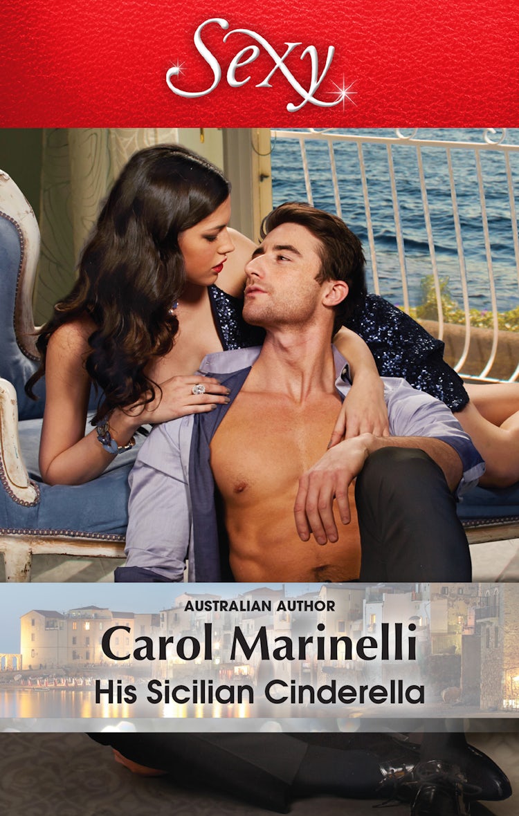 Cover image for His Sicilian Cinderella, isbn: 9781488791246
